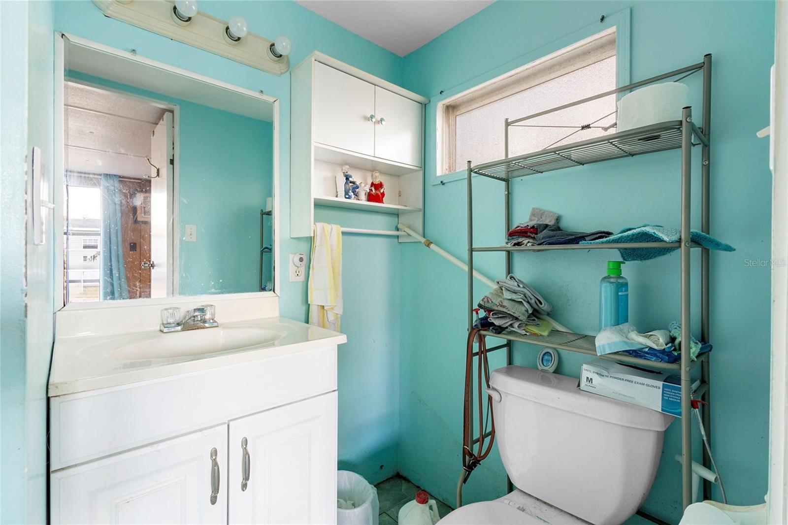 CEDAR CIRCLE MOBILE HOME PARK - Residential