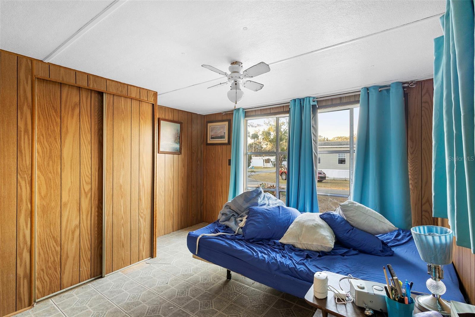 CEDAR CIRCLE MOBILE HOME PARK - Residential