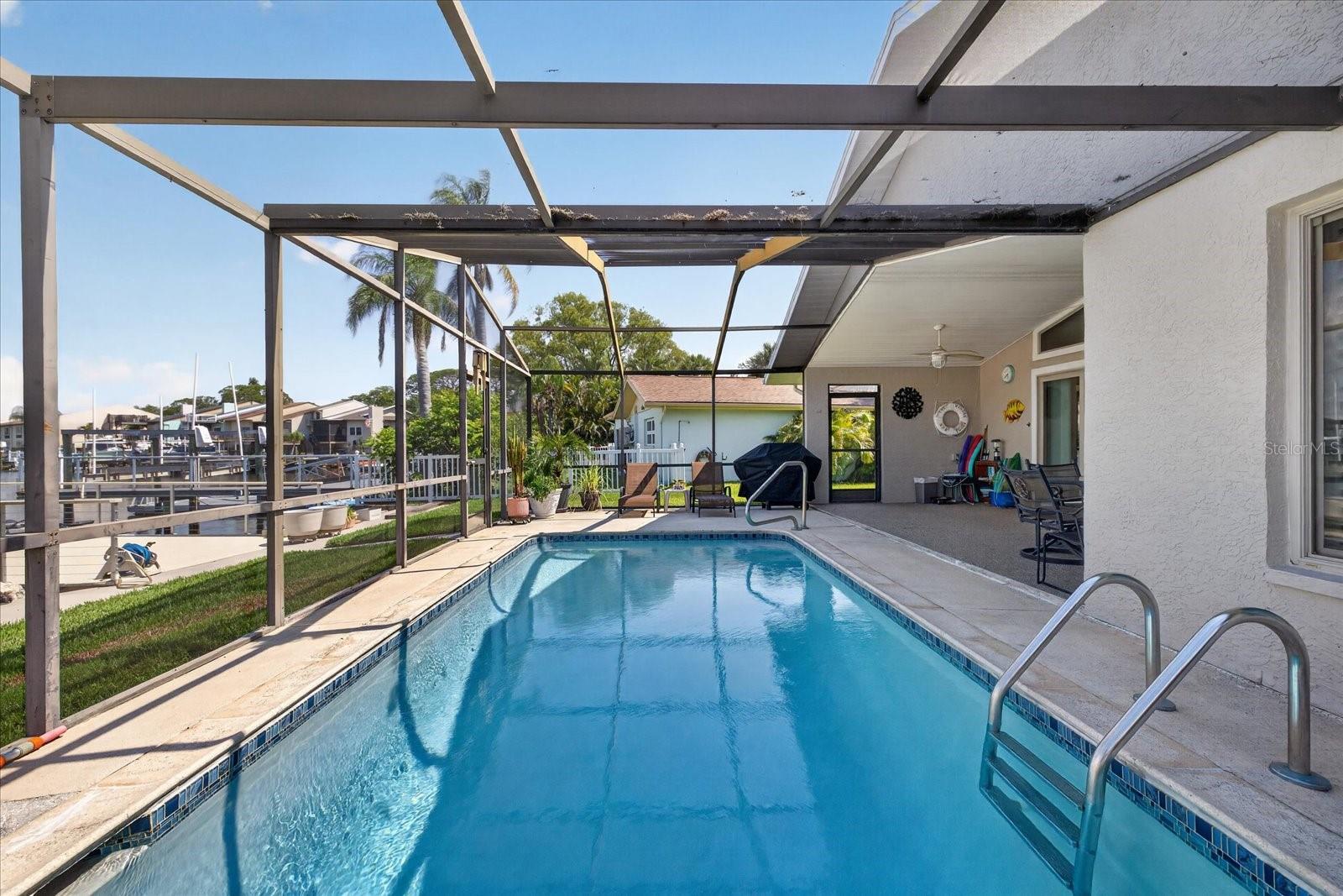 5420 DAHLGREN DRIVE