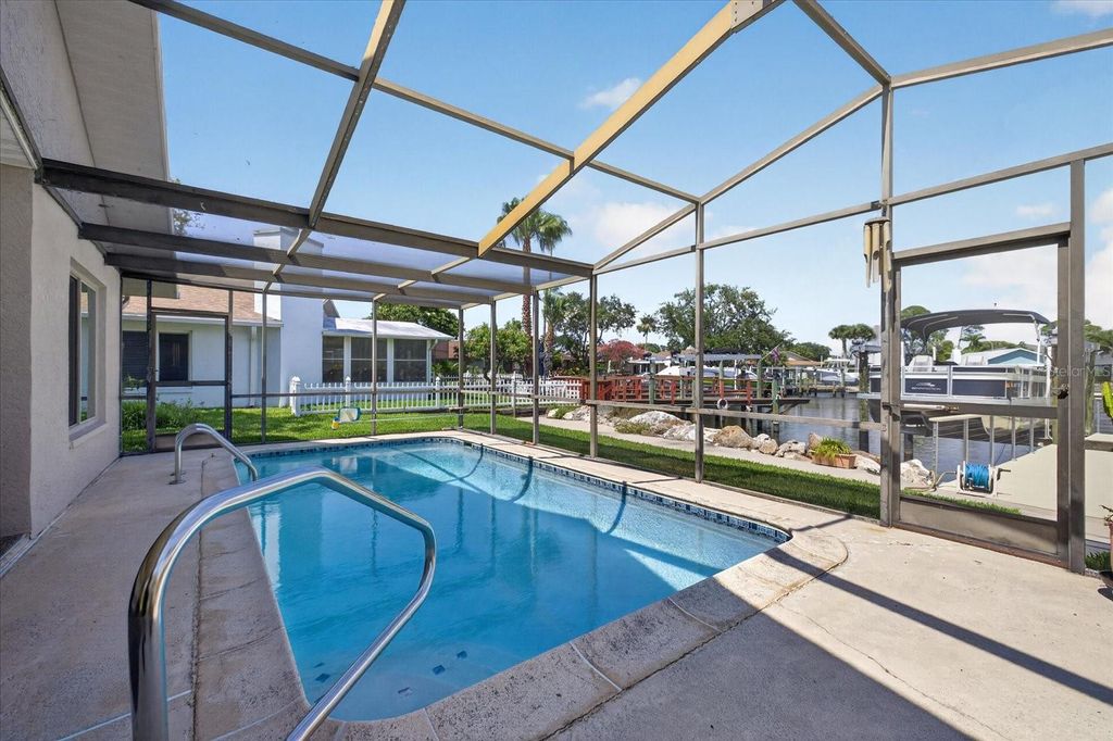 Photo of 5420 Dahlgren Drive, New Port Richey, FL 34652 (MLS # TB8507972)