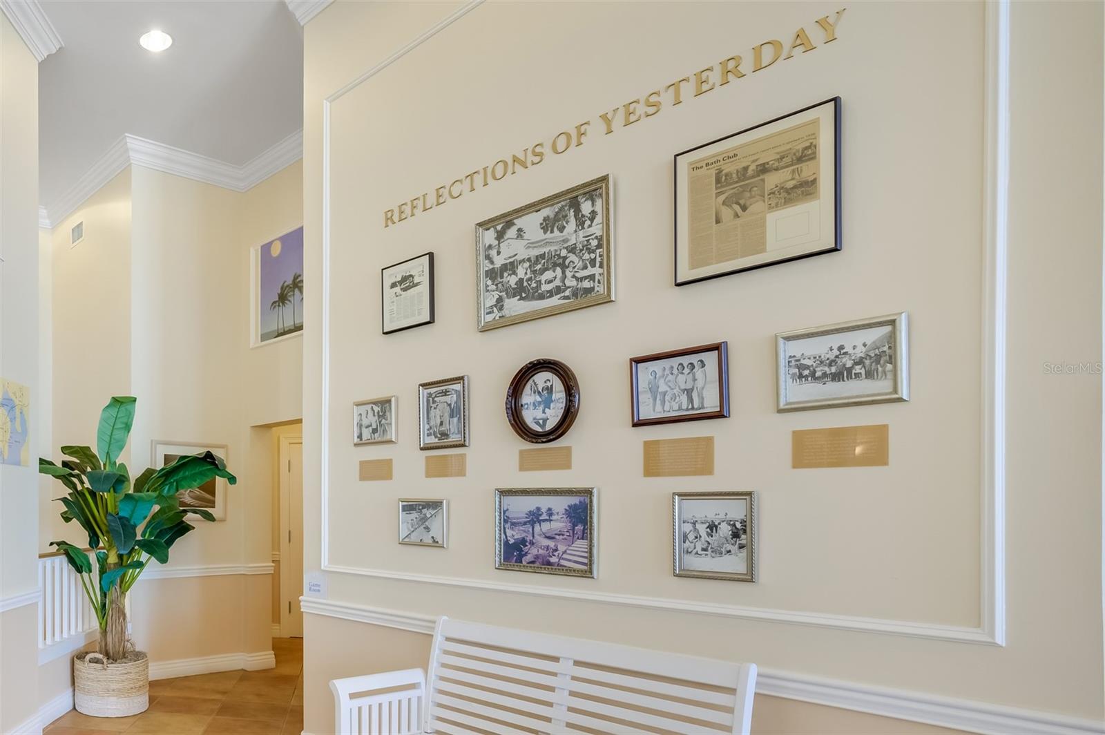 TIDES BEACH CLUB CONDO - Residential