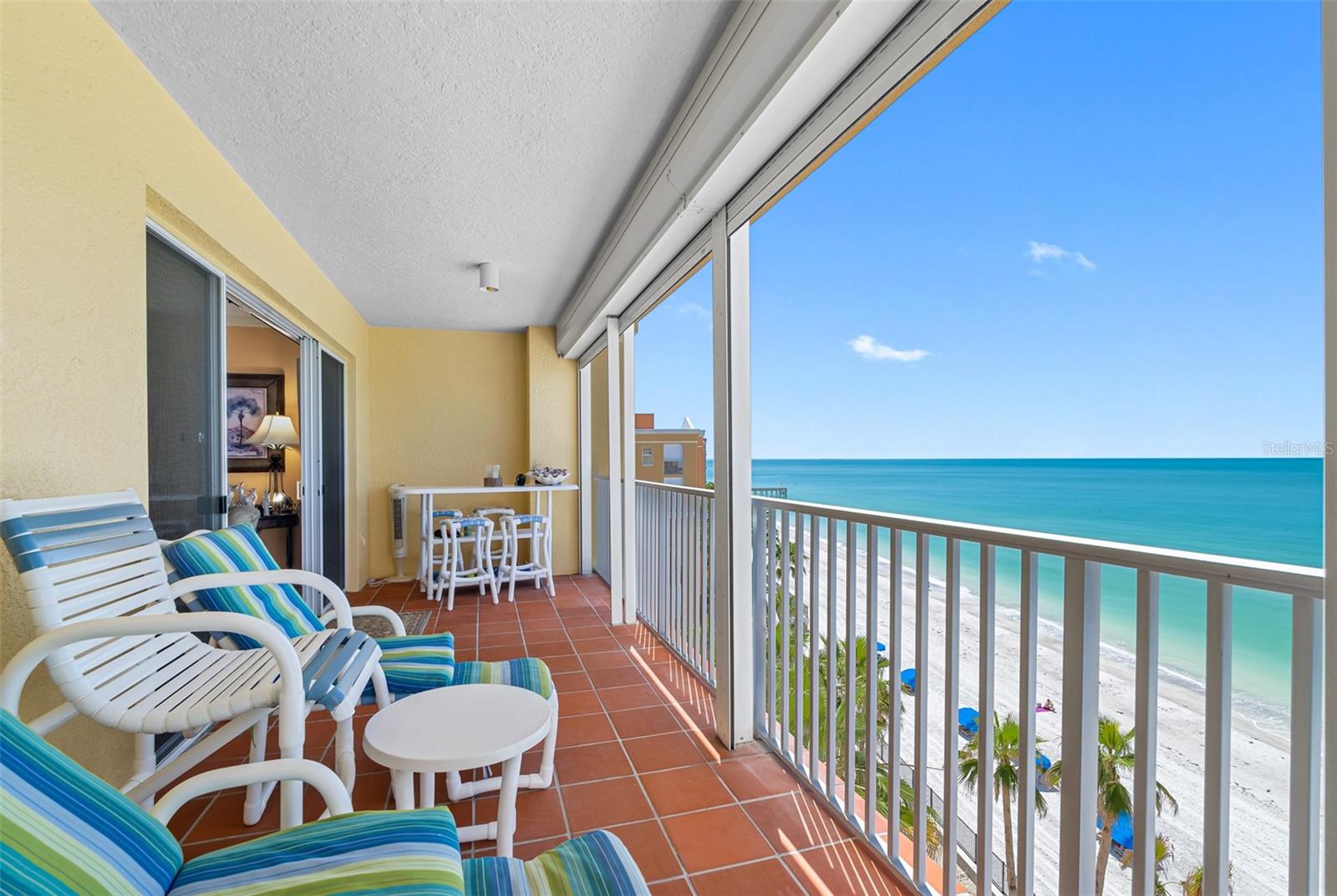 TIDES BEACH CLUB CONDO - Residential