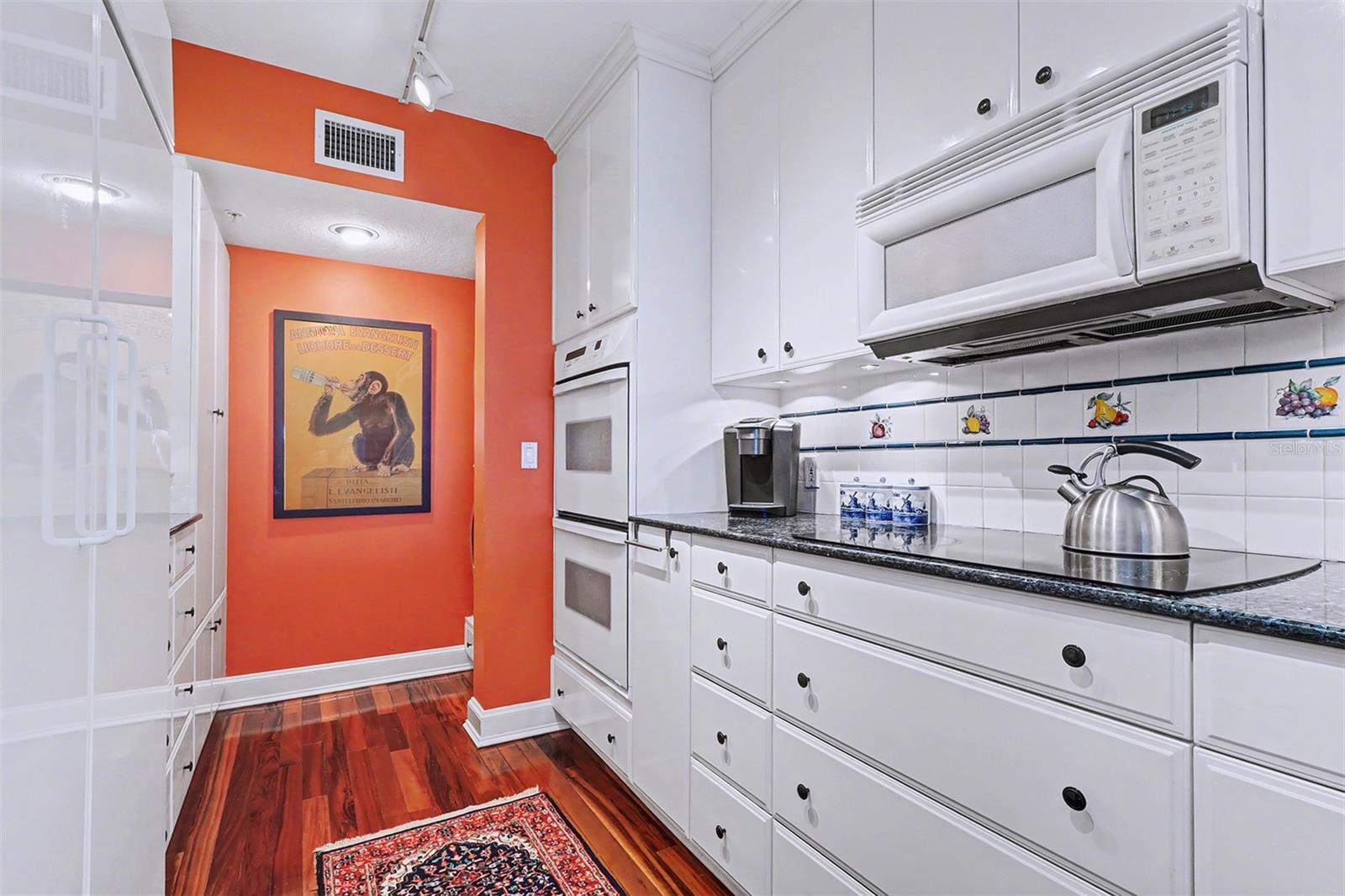 TIDES BEACH CLUB CONDO - Residential