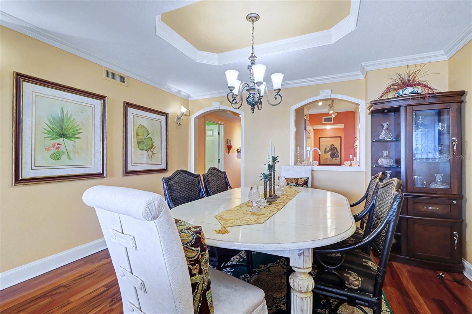 TIDES BEACH CLUB CONDO - Residential