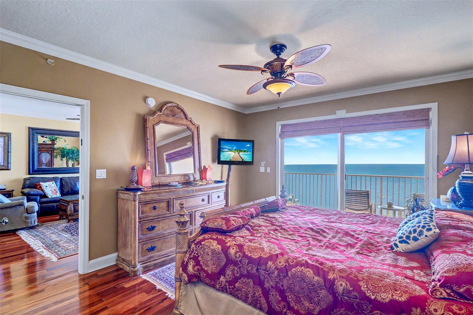 TIDES BEACH CLUB CONDO - Residential