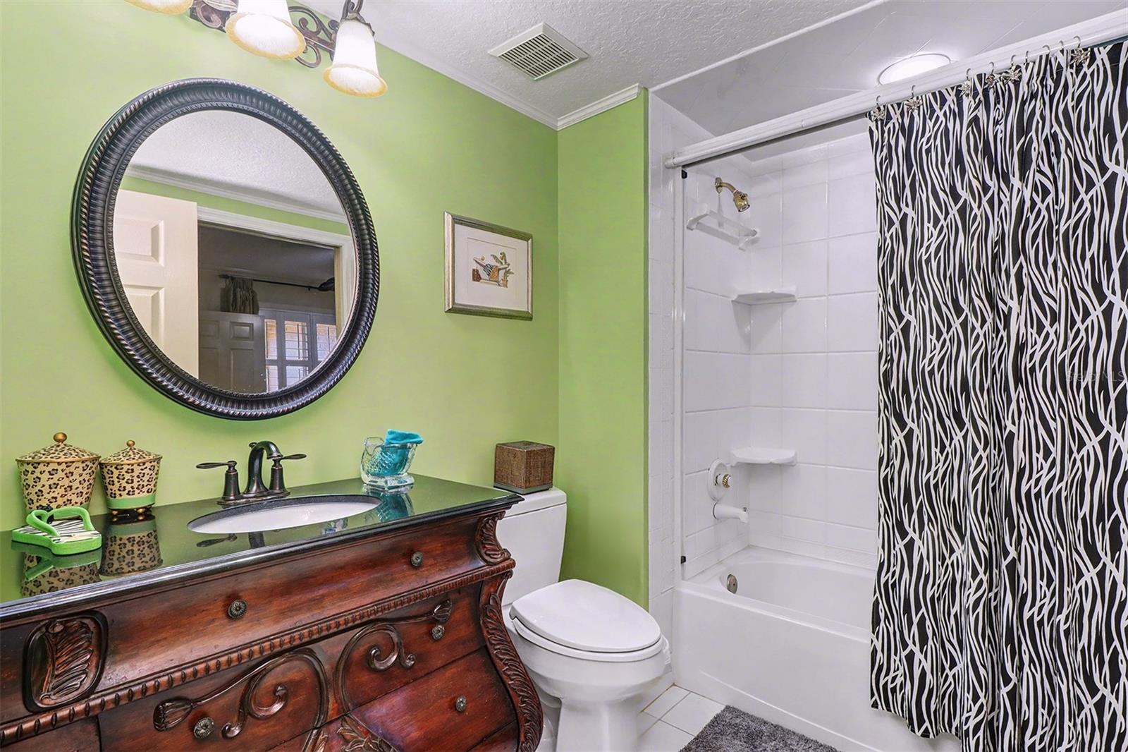 TIDES BEACH CLUB CONDO - Residential