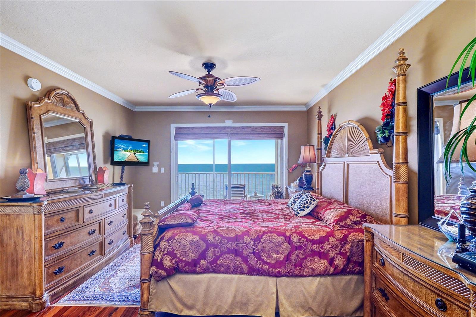 TIDES BEACH CLUB CONDO - Residential