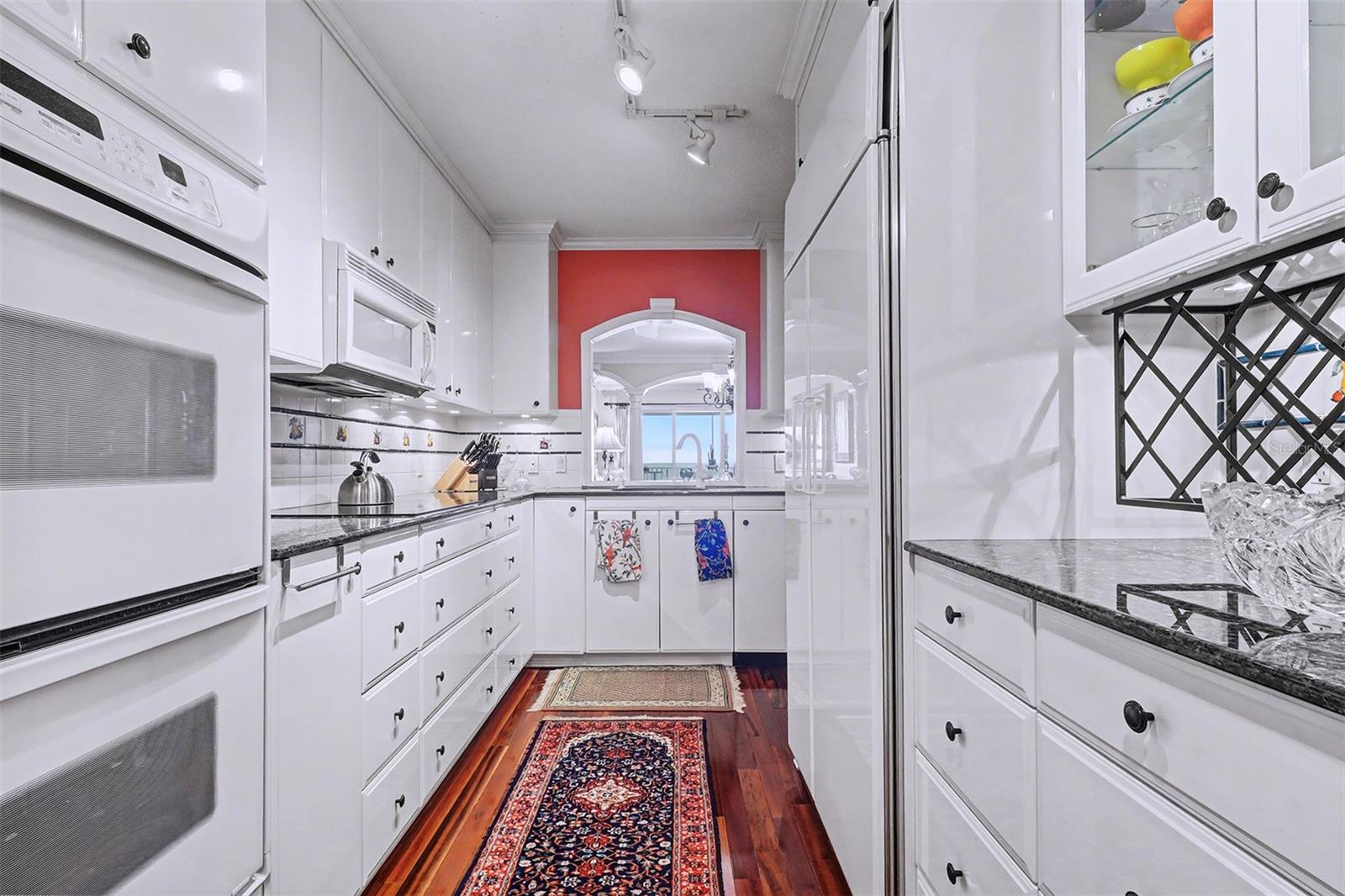 TIDES BEACH CLUB CONDO - Residential