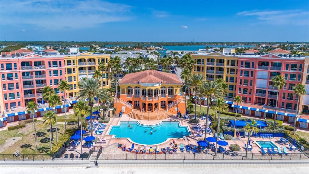 Photo of 16500 Gulf Boulevard #755, North Redington Beach, FL 33708 (MLS # TB8467054)