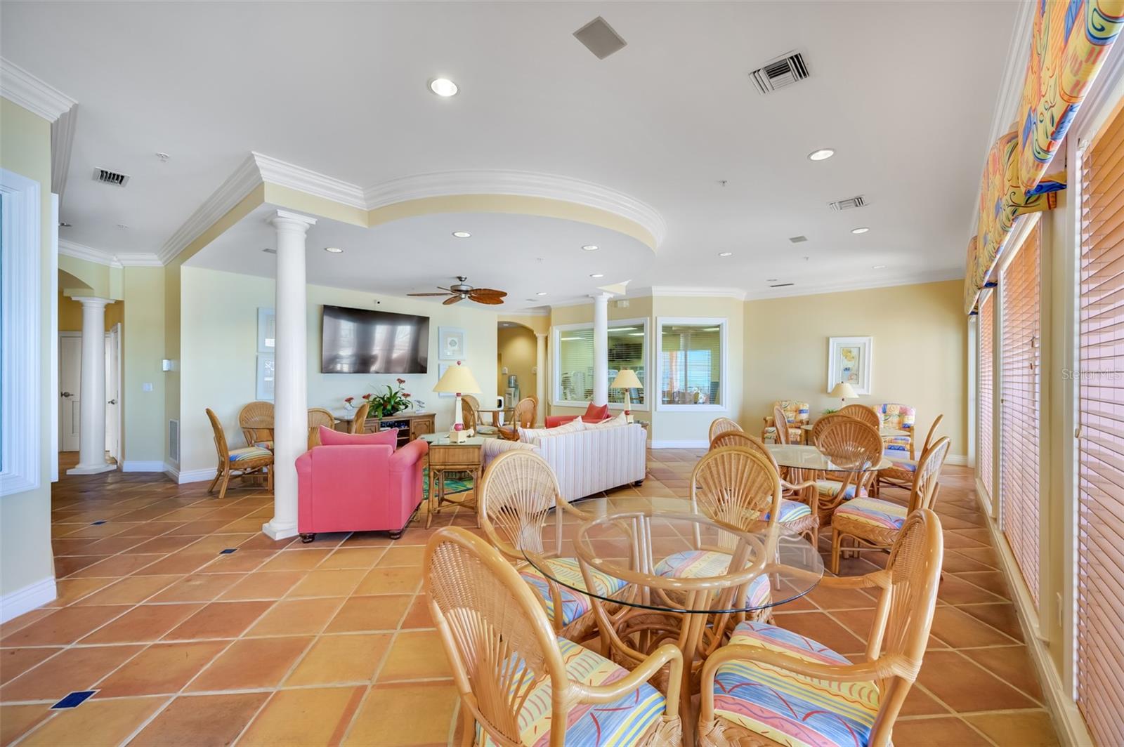 TIDES BEACH CLUB CONDO - Residential
