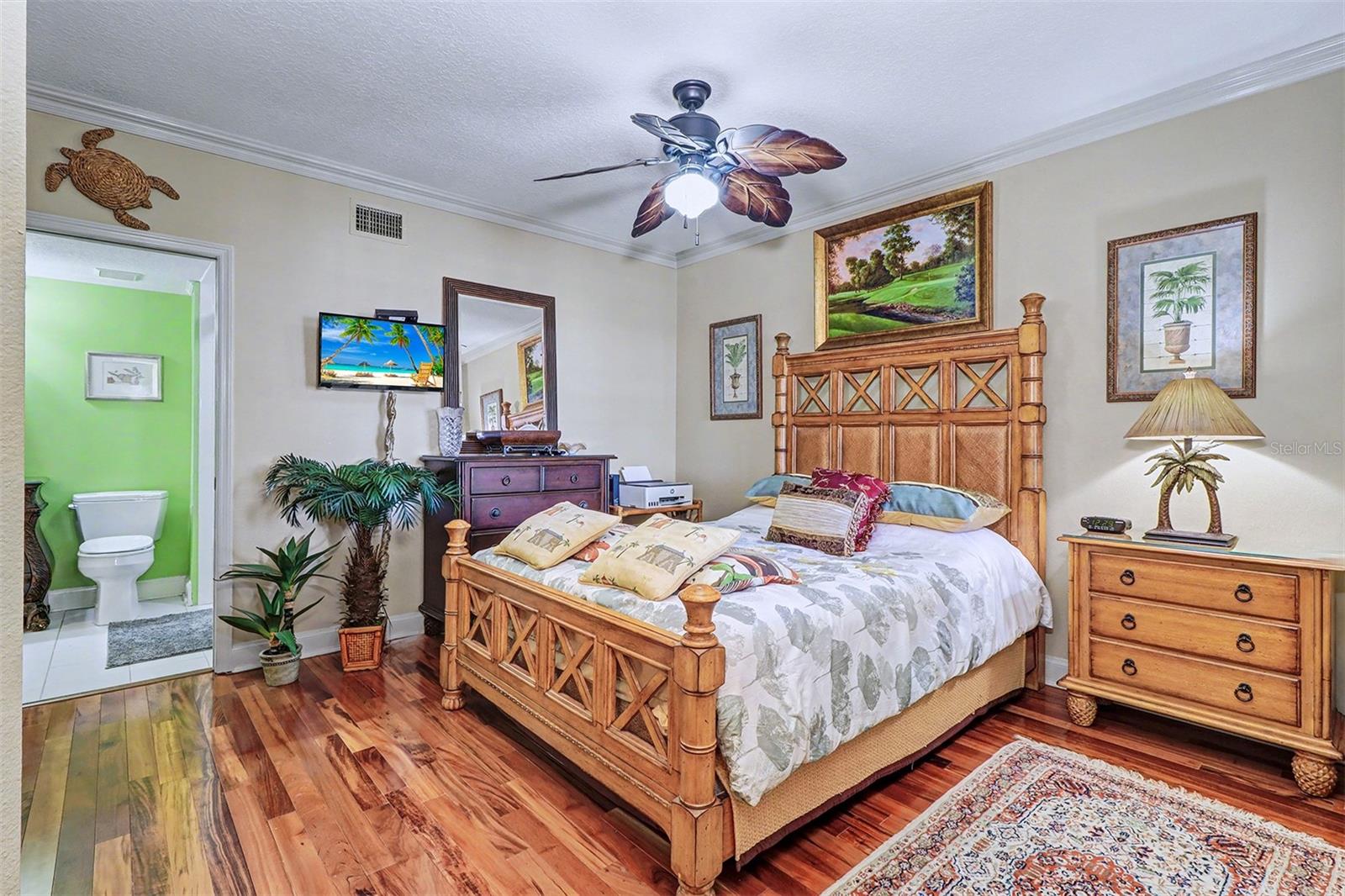 TIDES BEACH CLUB CONDO - Residential