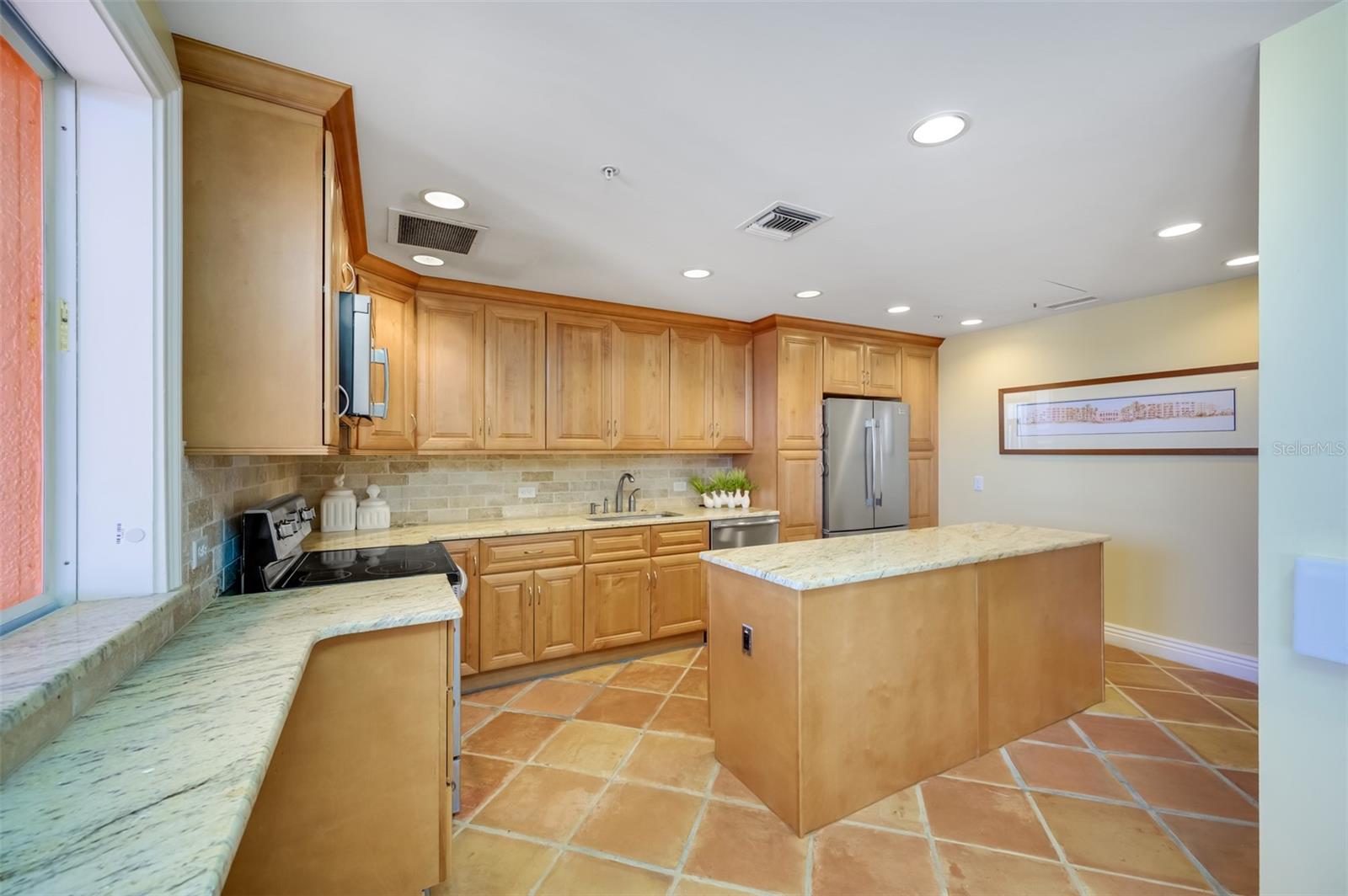 TIDES BEACH CLUB CONDO - Residential