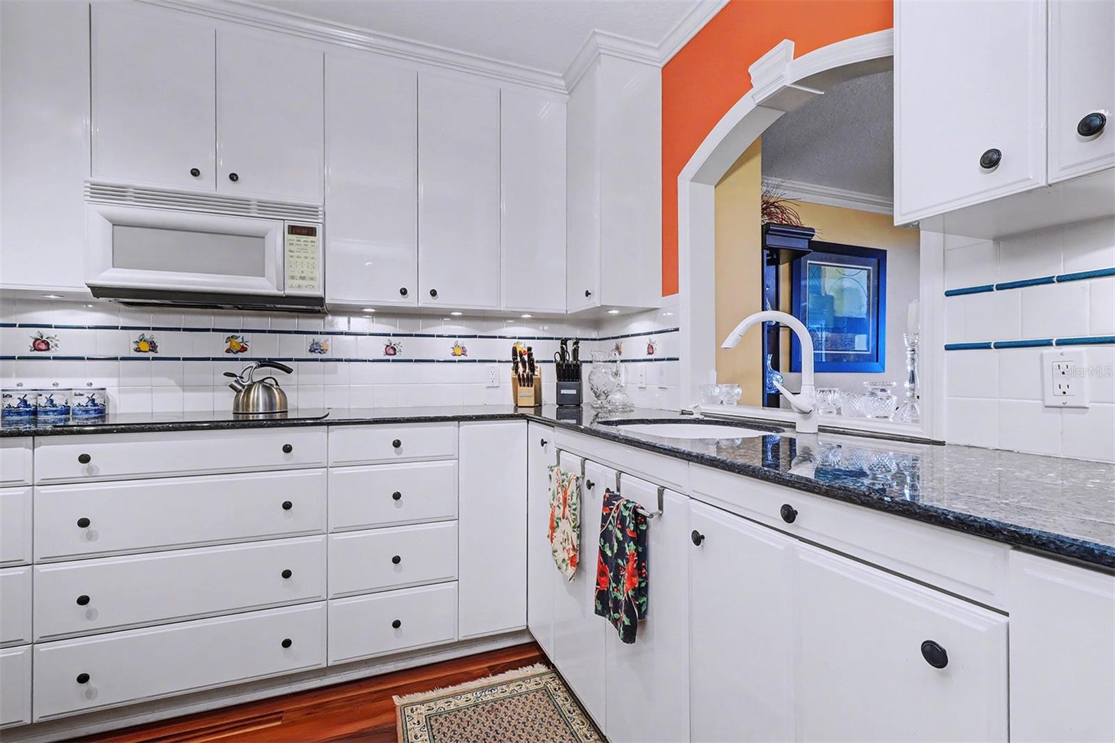 TIDES BEACH CLUB CONDO - Residential