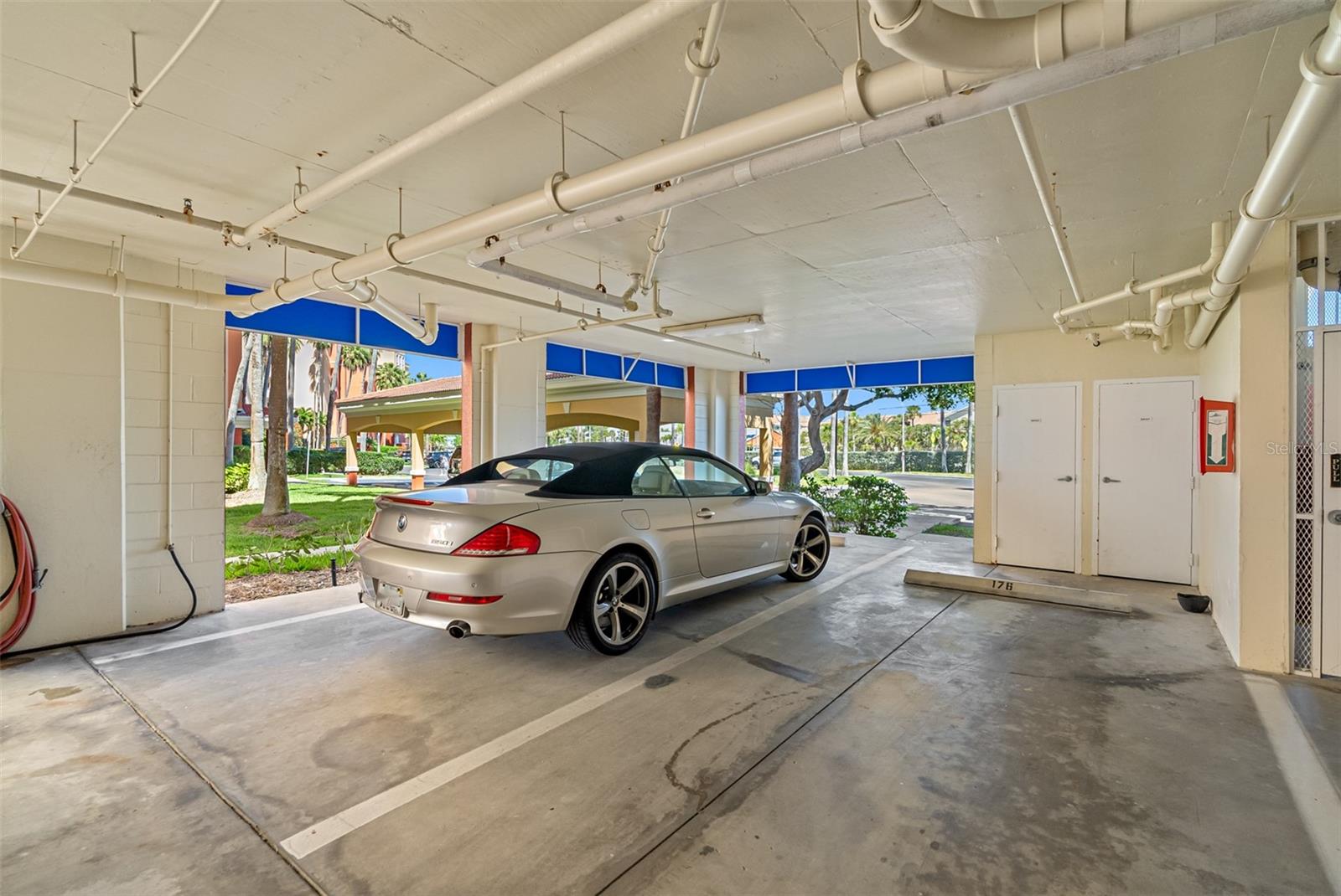 TIDES BEACH CLUB CONDO - Residential