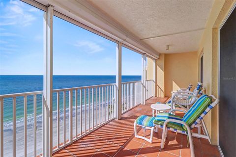 Photo of 16500 Gulf Boulevard #755, North Redington Beach, FL 33708 (MLS # TB8467054)