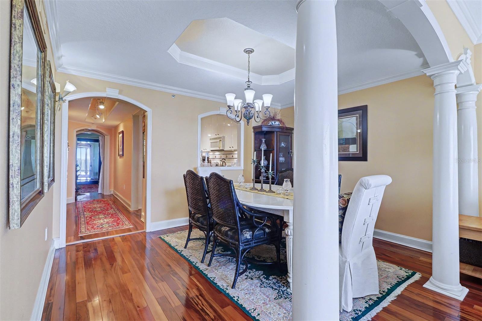 TIDES BEACH CLUB CONDO - Residential