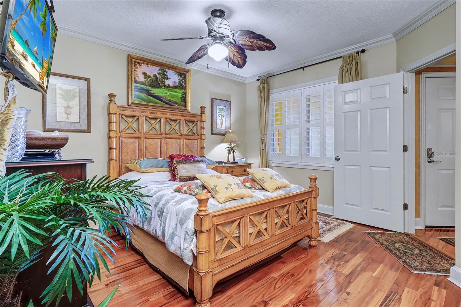 TIDES BEACH CLUB CONDO - Residential