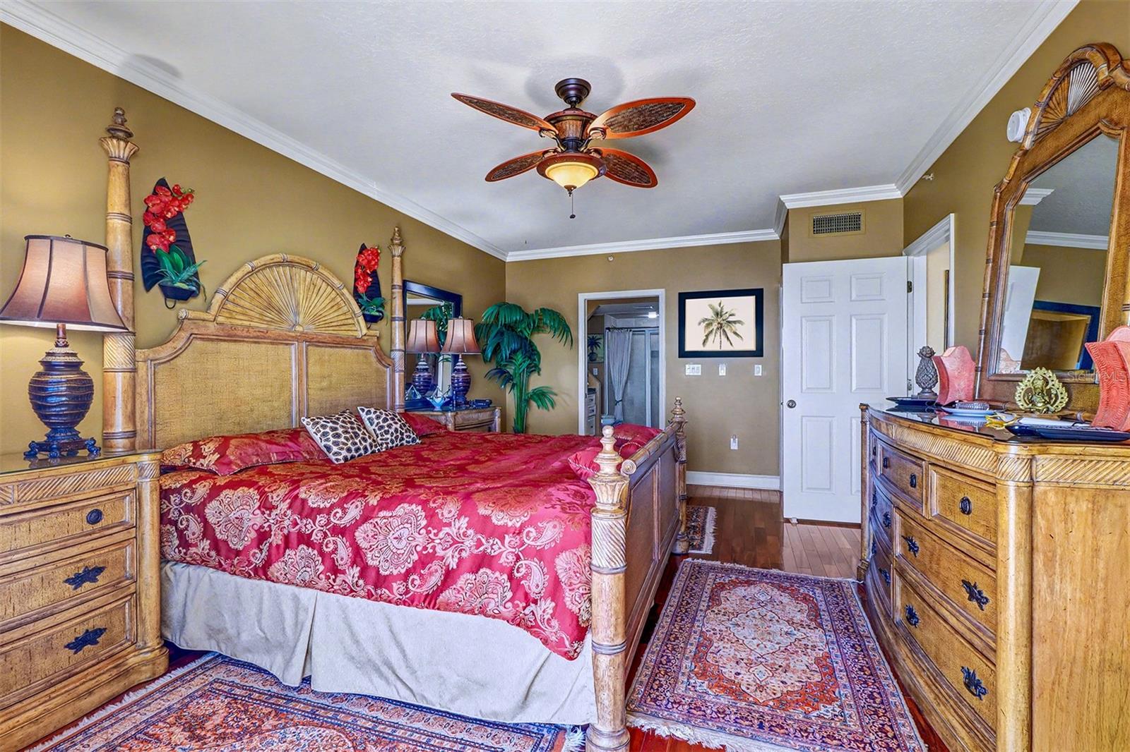 TIDES BEACH CLUB CONDO - Residential