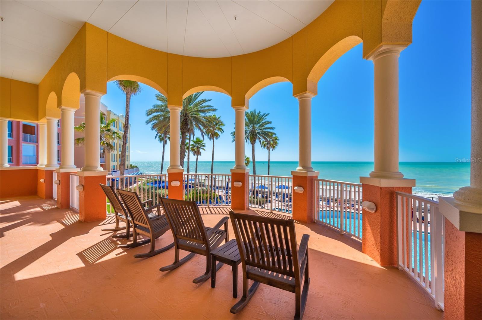 TIDES BEACH CLUB CONDO - Residential