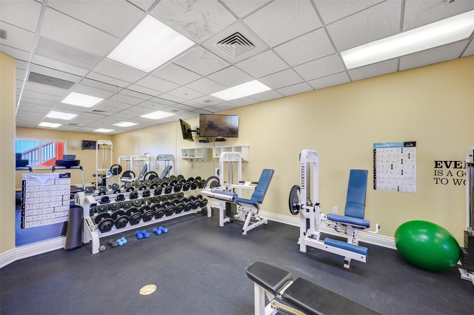 TIDES BEACH CLUB CONDO - Residential