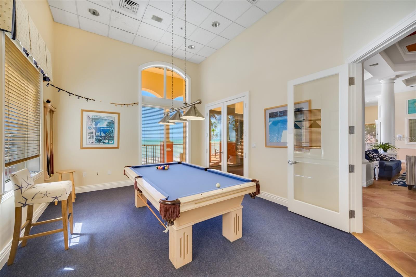 TIDES BEACH CLUB CONDO - Residential