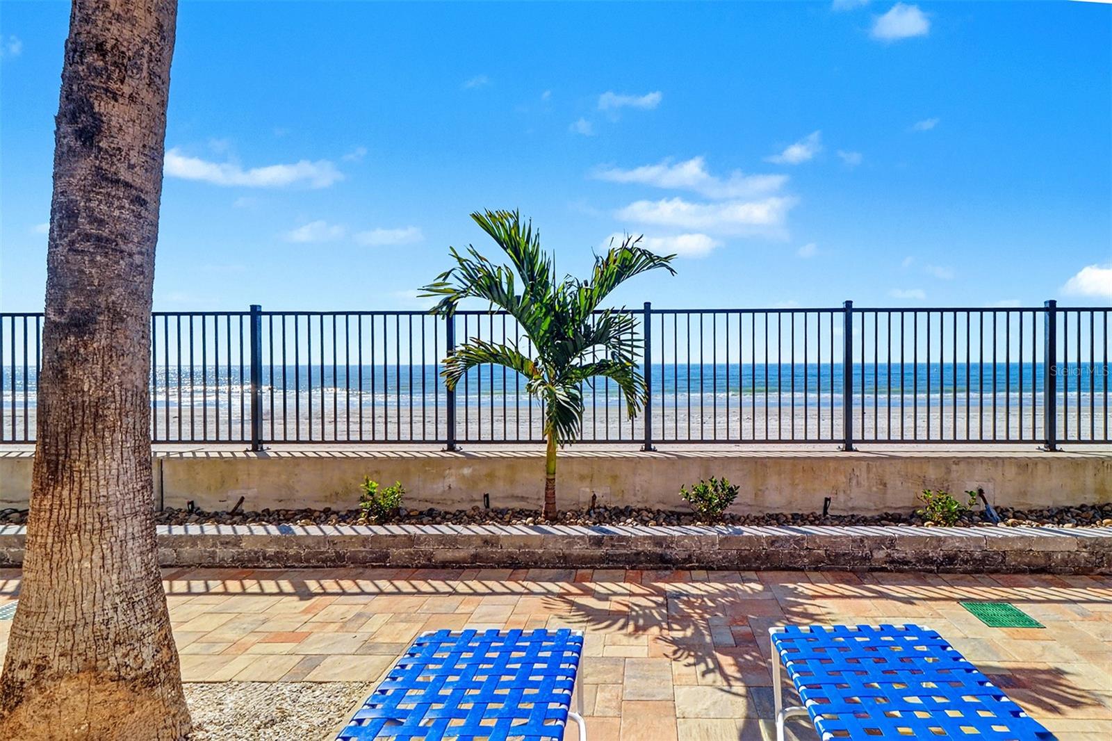 TIDES BEACH CLUB CONDO - Residential