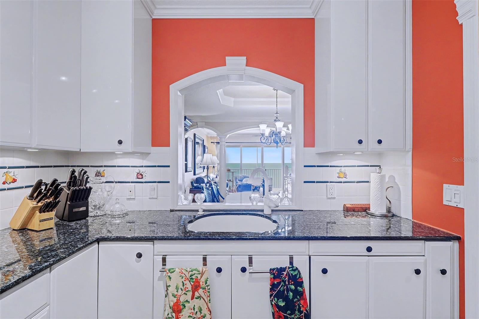 TIDES BEACH CLUB CONDO - Residential