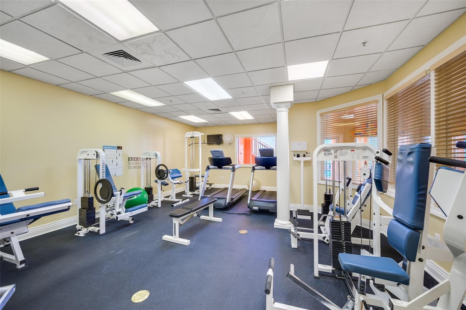 TIDES BEACH CLUB CONDO - Residential