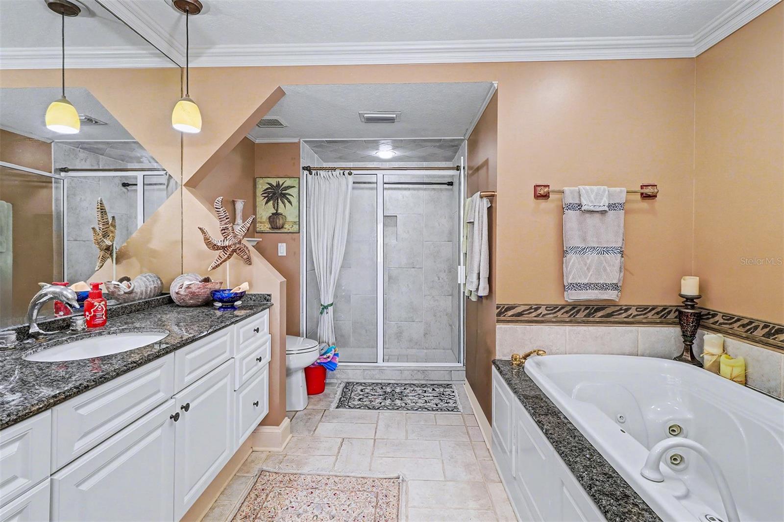 TIDES BEACH CLUB CONDO - Residential