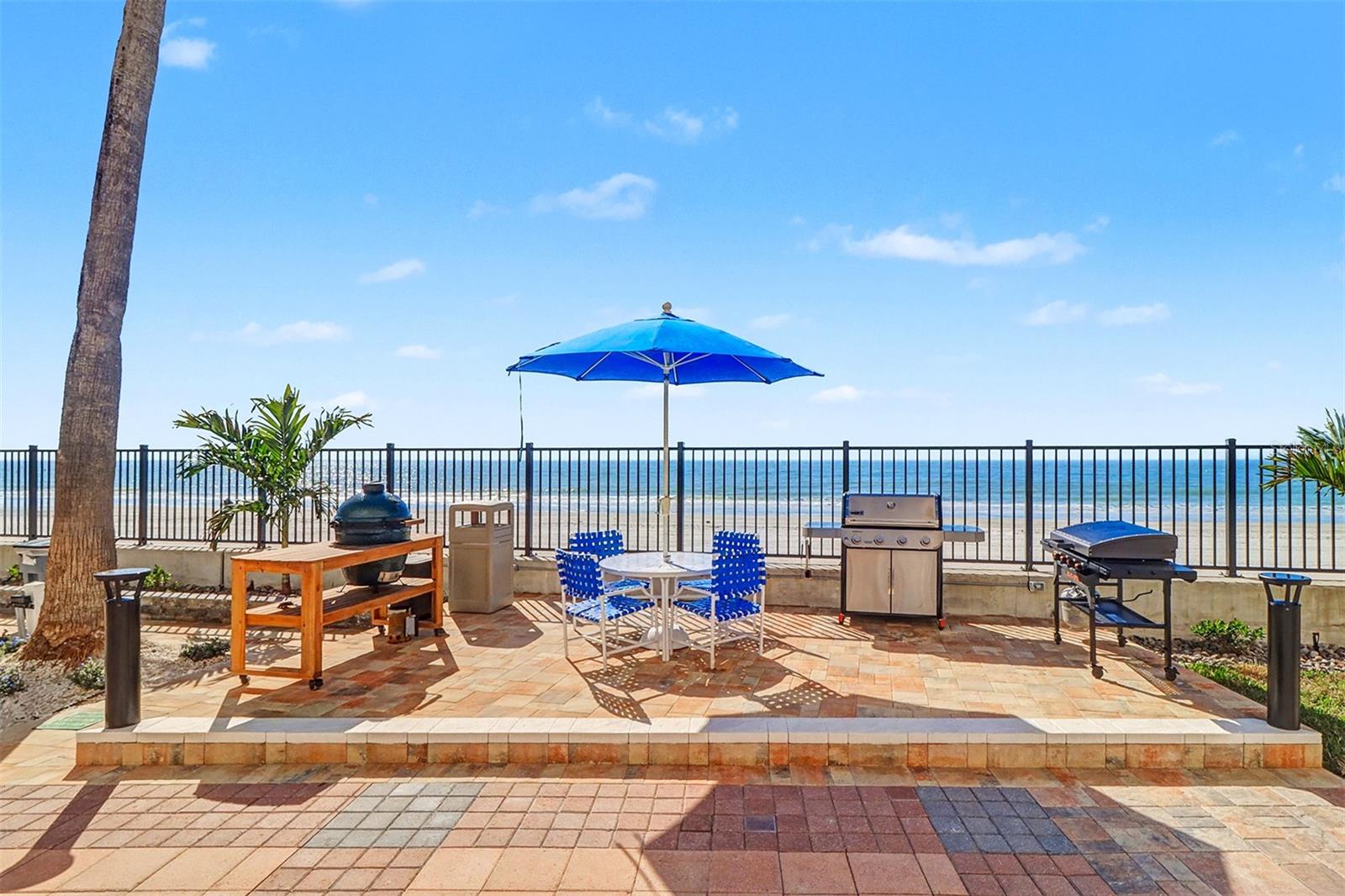 TIDES BEACH CLUB CONDO - Residential