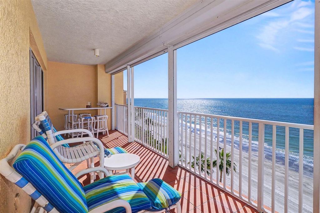 Photo of 16500 Gulf Boulevard #755, North Redington Beach, FL 33708 (MLS # TB8467054)