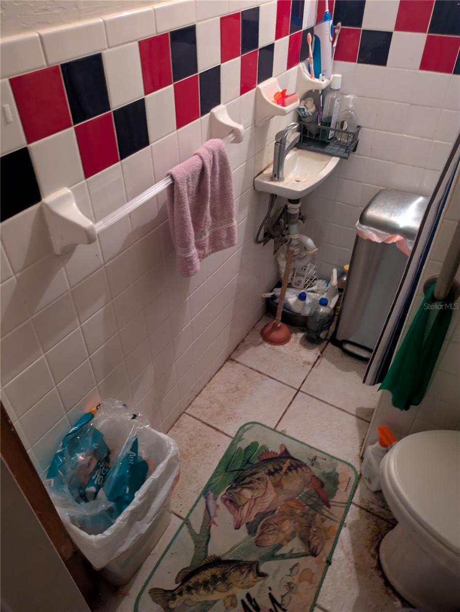 LAKE LOCHLOOSA SHORES - Residential