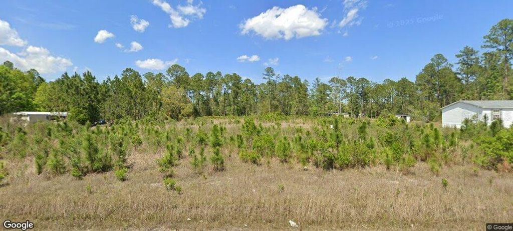 Photo of 5920 Palm Avenue, Bunnell, FL 32110 (MLS # S5137293)