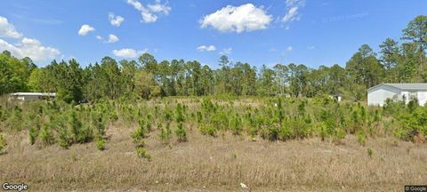 5920 PALM AVENUE BUNNELL FL 32110