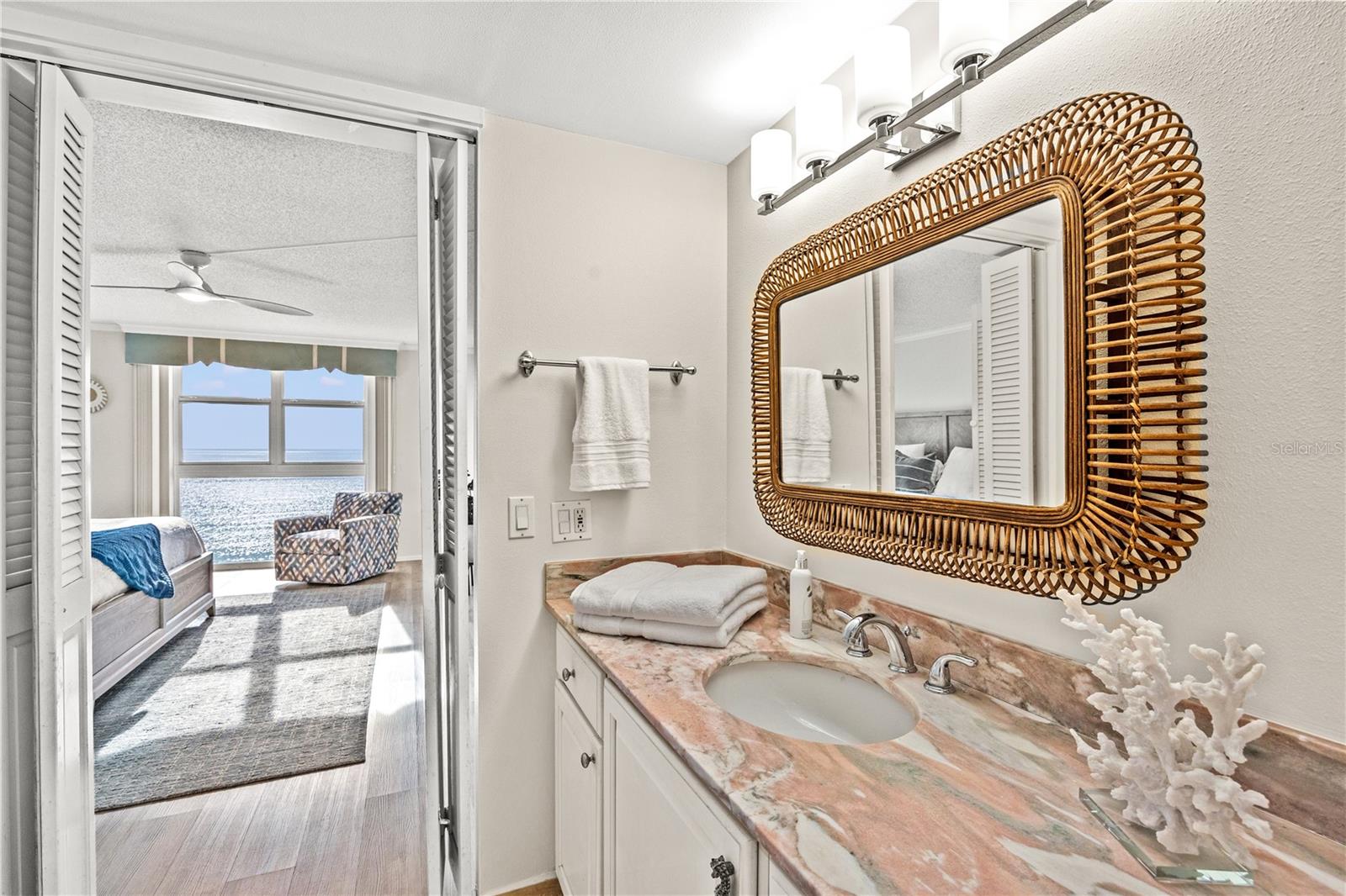 LIDO BEACH CLUB - Residential Lease