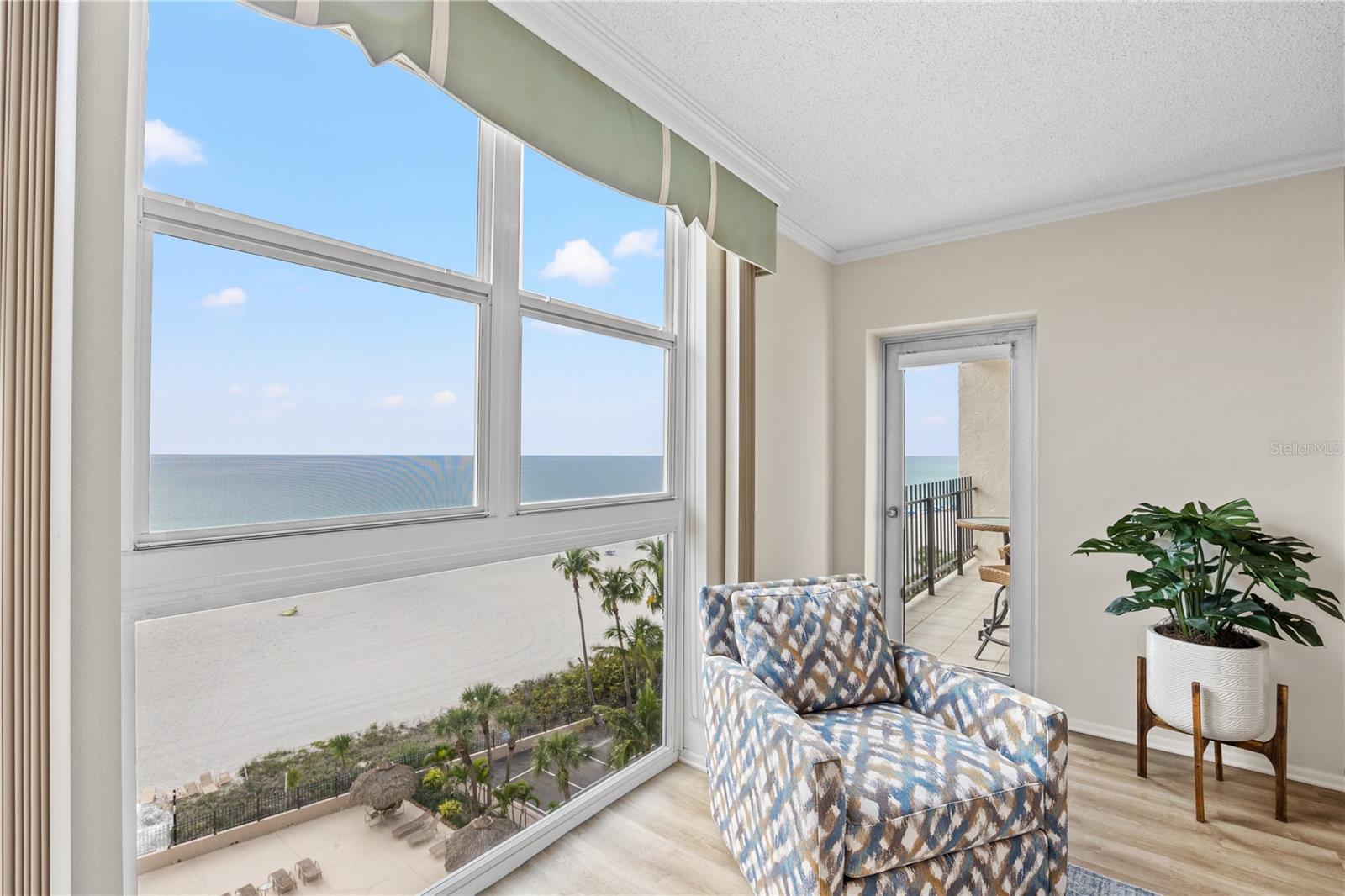 LIDO BEACH CLUB - Residential Lease