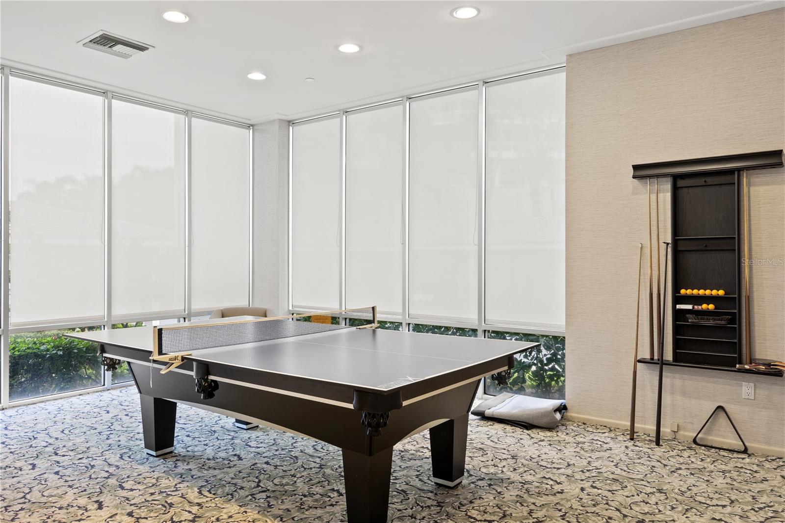 LIDO BEACH CLUB - Residential Lease