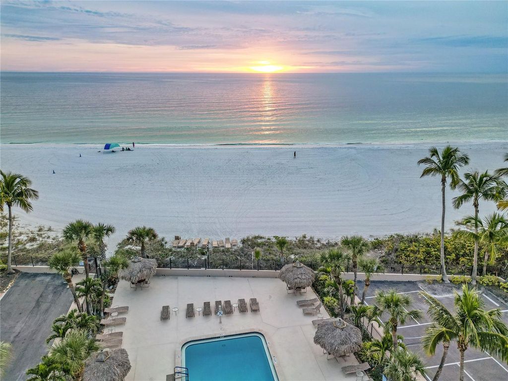 Photo of 1212 Benjamin Franklin Drive #701, Sarasota, FL 34236 (MLS # A4674526)