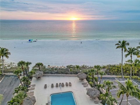 1212 BENJAMIN FRANKLIN DRIVE 701 SARASOTA FL 34236