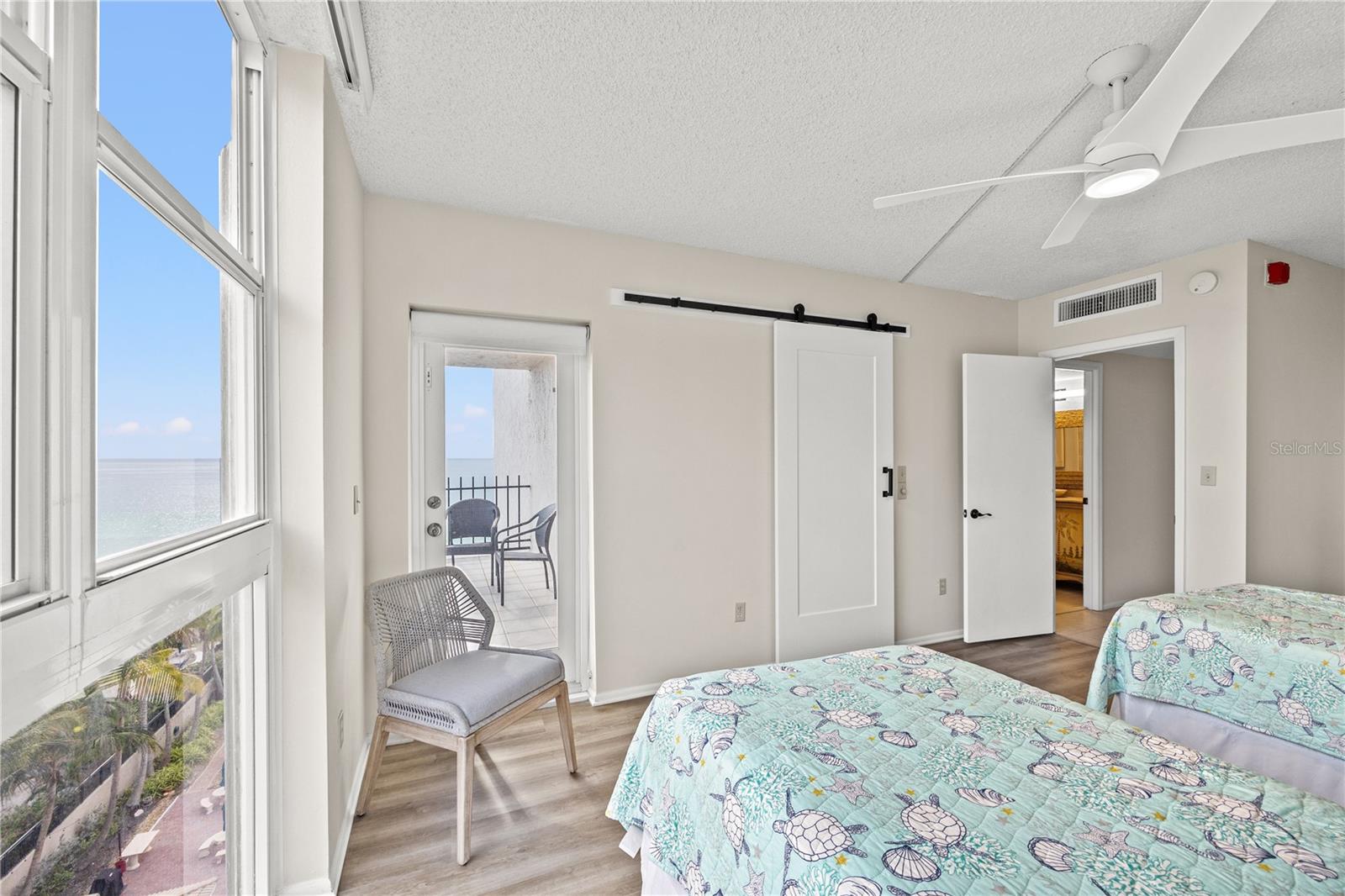 LIDO BEACH CLUB - Residential Lease