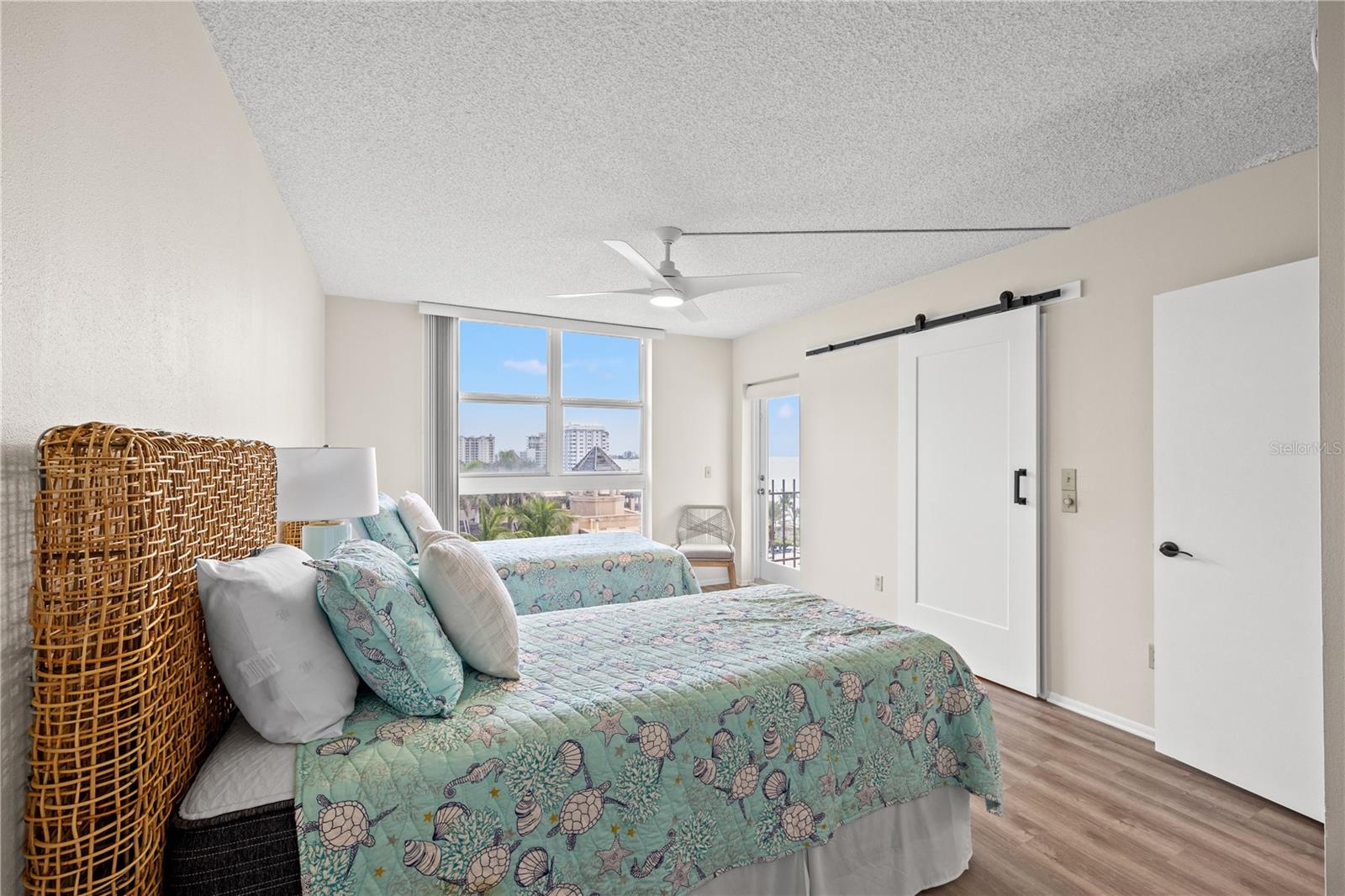 LIDO BEACH CLUB - Residential Lease