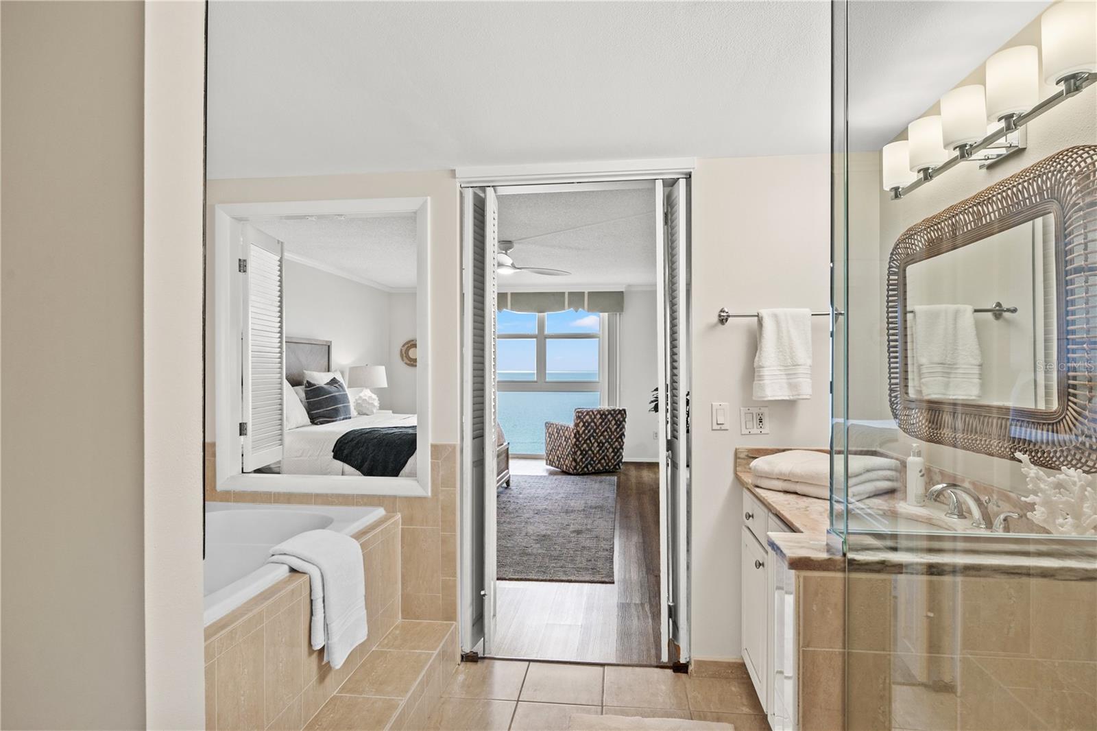 LIDO BEACH CLUB - Residential Lease