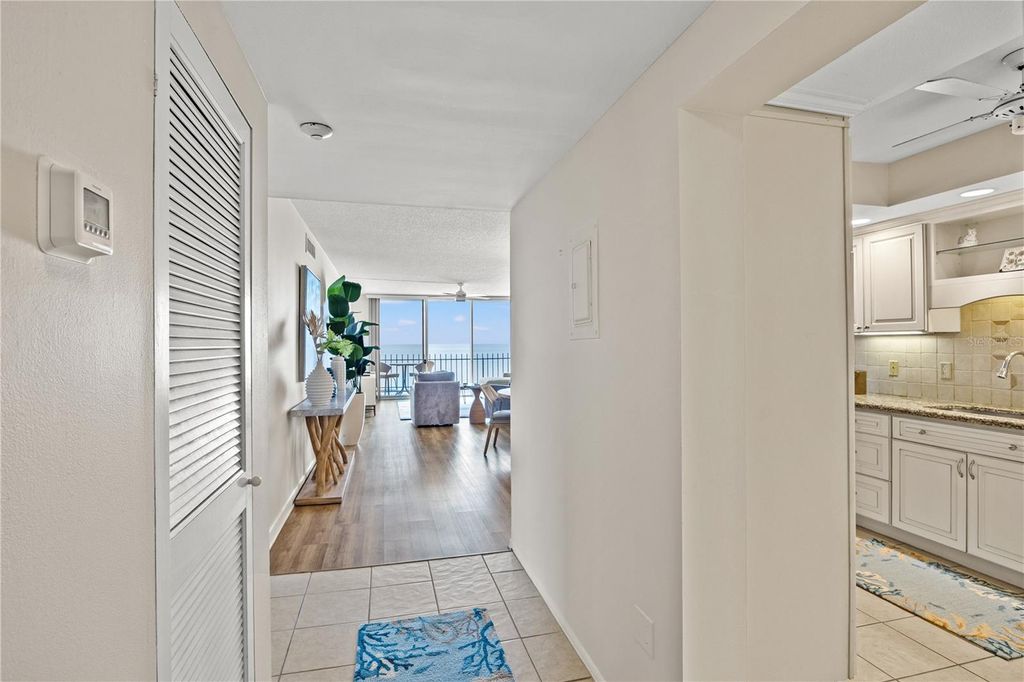 Photo of 1212 Benjamin Franklin Drive #701, Sarasota, FL 34236 (MLS # A4674526)