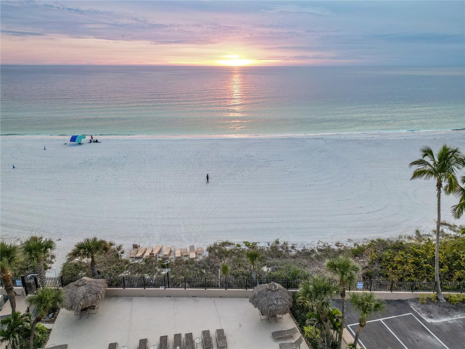 LIDO BEACH CLUB - Residential Lease