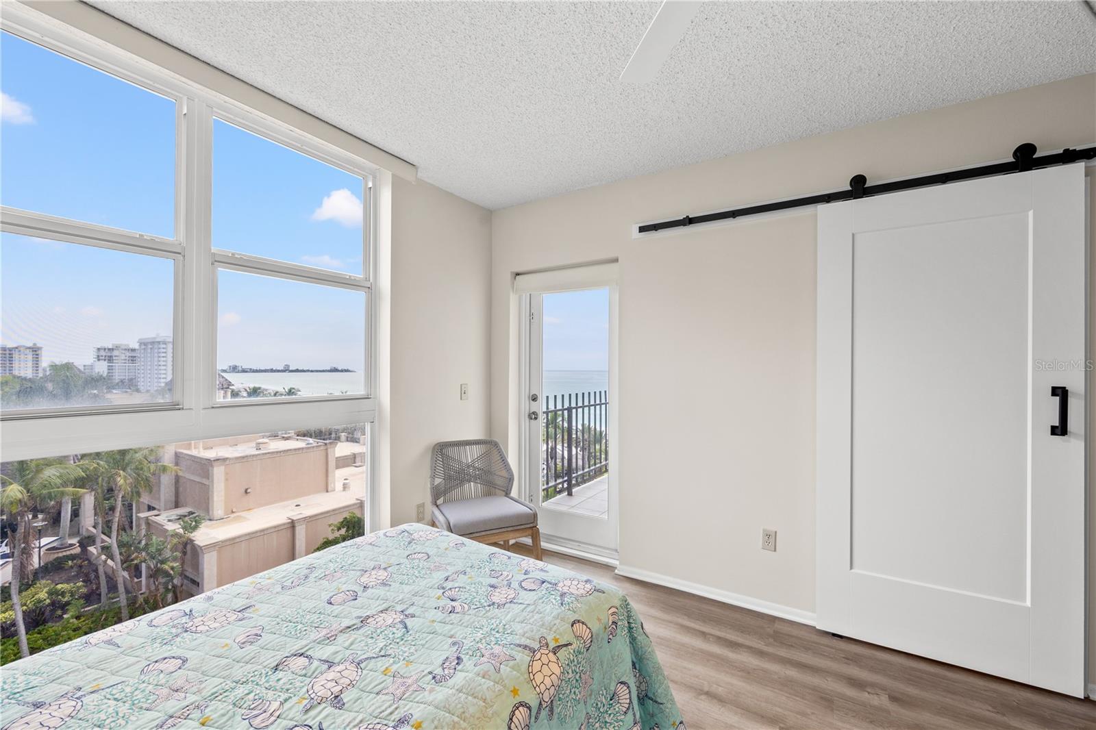 LIDO BEACH CLUB - Residential Lease