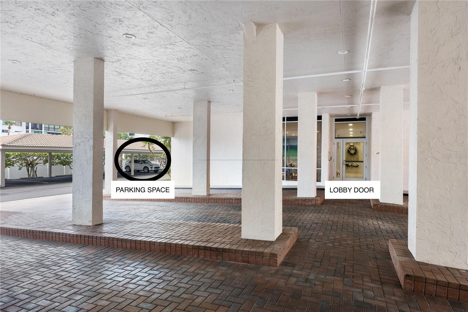 LIDO BEACH CLUB - Residential Lease