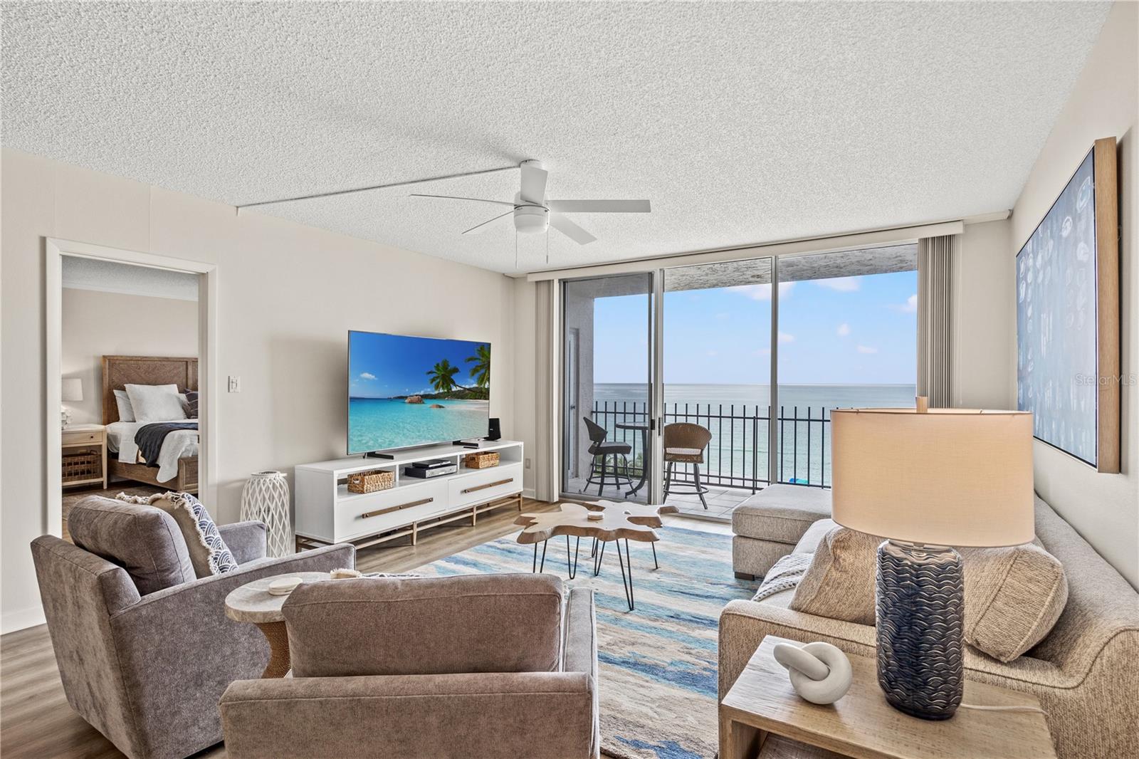 LIDO BEACH CLUB - Residential Lease