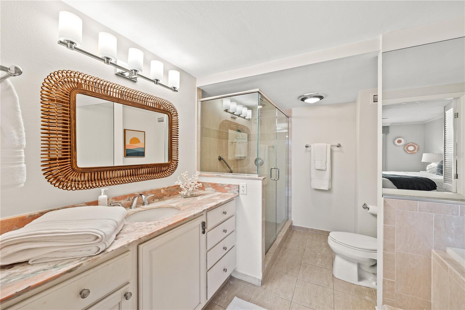 LIDO BEACH CLUB - Residential Lease