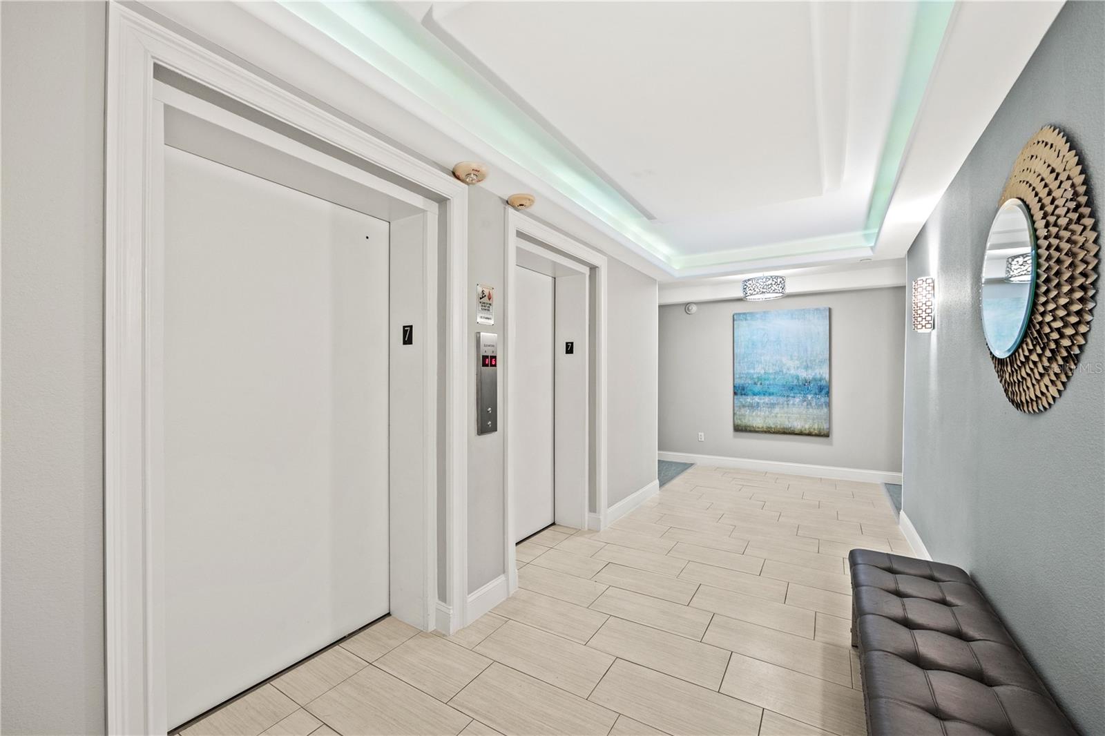 LIDO BEACH CLUB - Residential Lease