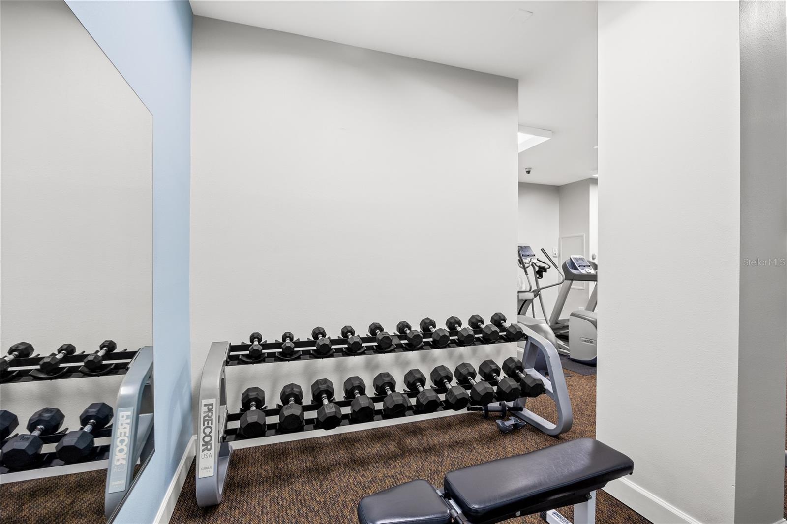 LIDO BEACH CLUB - Residential Lease